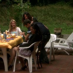 Bilder Le Visage du Diable