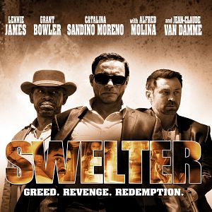 Bilder Swelter - Gier. Rache. Erlösung.