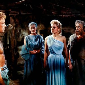 Bilder Der schöne Helena