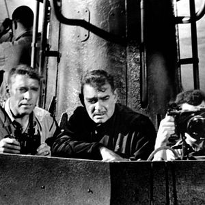 Bilder U 23 - Tödliche Tiefen