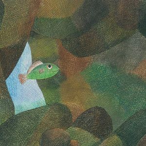 Bilder Le Petit monde de Leo: 5 contes de Lionni