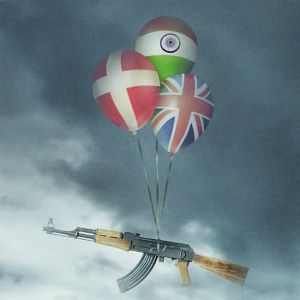 Bilder The Arms Drop