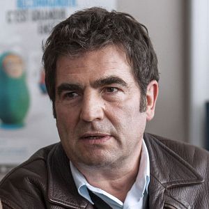 Bilder Romain Goupil