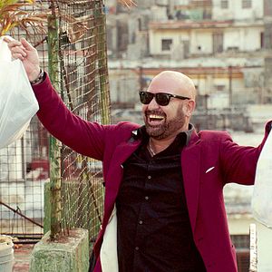 Bilder Retour à Ithaque