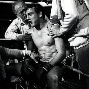 Bilder Die Hölle ist in mir