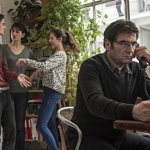 Bilder Romain Goupil