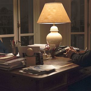 Bilder Noémie Lvovsky