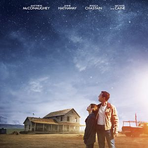 Bilder Interstellar