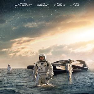 Bilder Interstellar