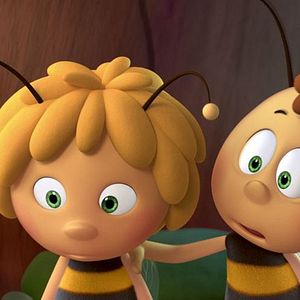 Bilder Die Biene Maja - Der Kinofilm