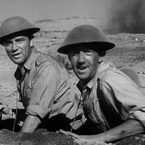 Bilder Die Wüstenratten