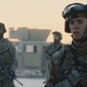 Bilder Monsters: Dark Continent