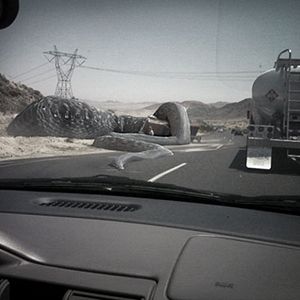 Bilder Monsters: Dark Continent