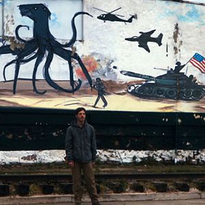 Bilder Monsters: Dark Continent