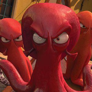 Bilder Die Pinguine aus Madagascar