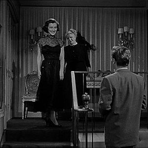 Bilder The House on Telegraph Hill