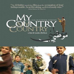 Bilder My Country, My Country