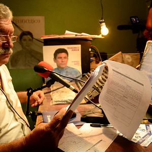 Bilder Reta João XXIII