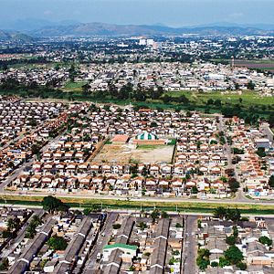 Bilder Reta João XXIII