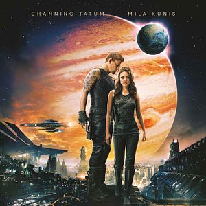 Bilder Jupiter Ascending