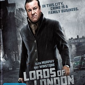 Bilder Lords of London