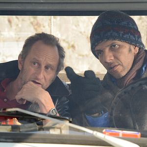 Bilder La Rançon de la Gloire