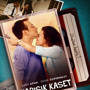 Bilder Karışık Kaset