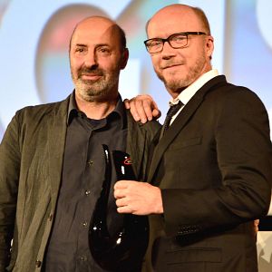 Bilder Cédric Klapisch