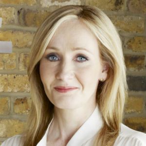 Bilder J.K. Rowling