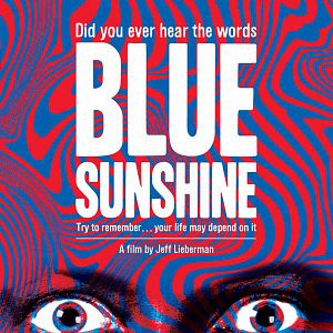 Bilder Blue Sunshine