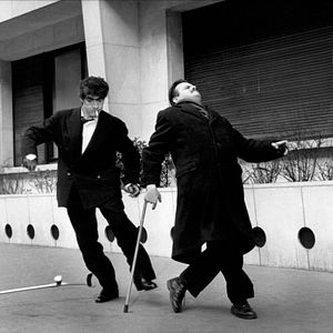 Bilder Das Testament des Dr. Cordelier