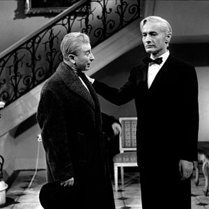 Bilder Das Testament des Dr. Cordelier