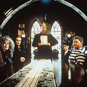 Bilder Addams Family - Und die lieben Verwandten