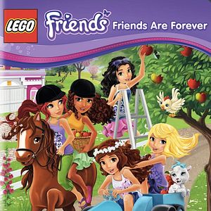 Bilder LEGO Friends