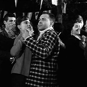 Bilder El tigre de Chamberí