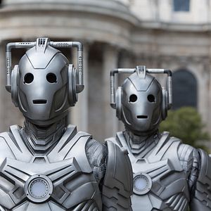 Bilder Doctor Who (2005)