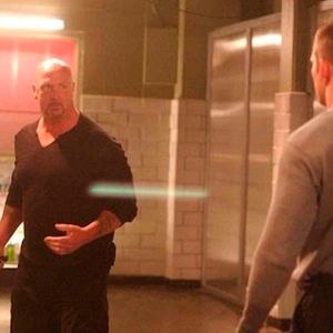 Bilder Cyborg Soldier