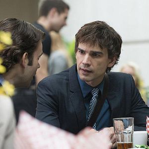 Bilder Christopher Gorham