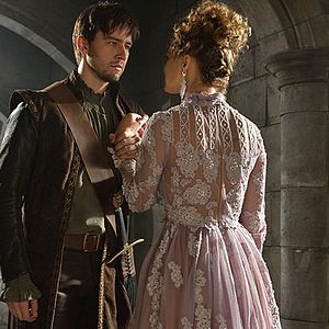 Bilder Torrance Coombs