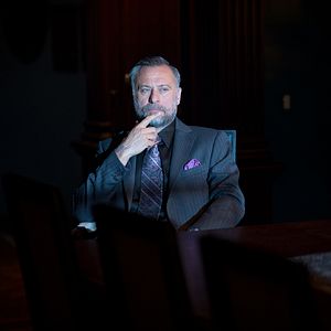 Bilder Michael Nyqvist