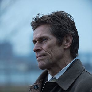 Bilder Willem Dafoe