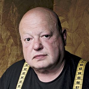 Bilder François Hadji-Lazaro