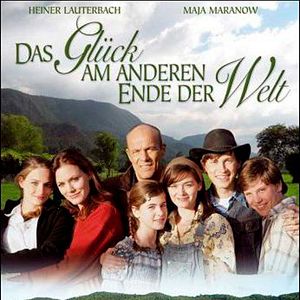 Bilder Das Glück am anderen Ende der Welt