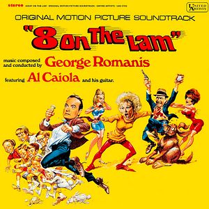 Bilder Acht gehen türmen