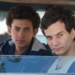 Bilder Tawfeek Barhom