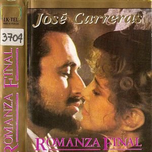 Bilder Romanza final (Gayarre)