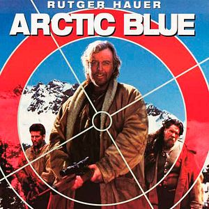 Bilder Artic Blue