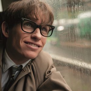 Bilder Eddie Redmayne