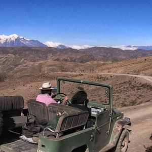 Bilder Yvy Maraey Tierra Sin Mal