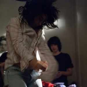 Bilder Depois da Chuva